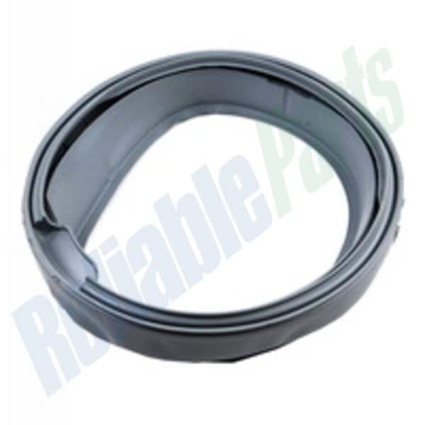 Samsung DC64-00802B Samsung Washer Door Gasket Seal Boot Diaphragm DC64-00802B - main